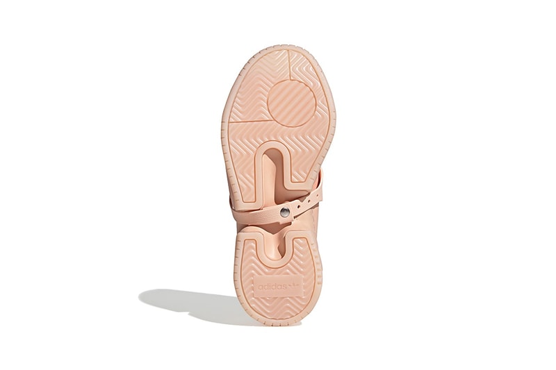 OAMC x adidas Originals 聯名 Type O-1 即將發售