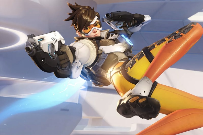 知名電玩遊戲《鬥陣特攻 Overwatch》即將登陸 Nintendo Switch 平台