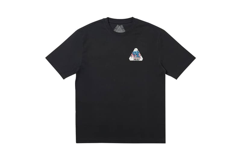 Palace Skateboards 秋季系列第 6 週入手指南