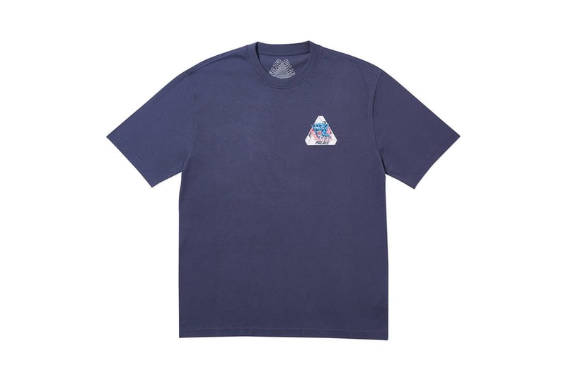 Palace Skateboards 秋季系列第 6 週入手指南