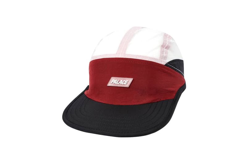 Palace Skateboards 秋季系列第 6 週入手指南