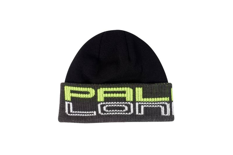 Palace Skateboards 秋季系列第 6 週入手指南