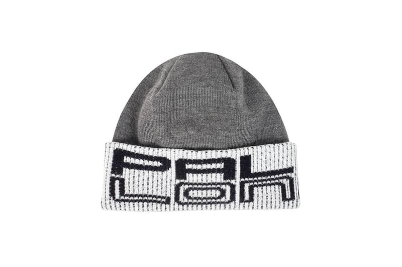 Palace Skateboards 秋季系列第 6 週入手指南