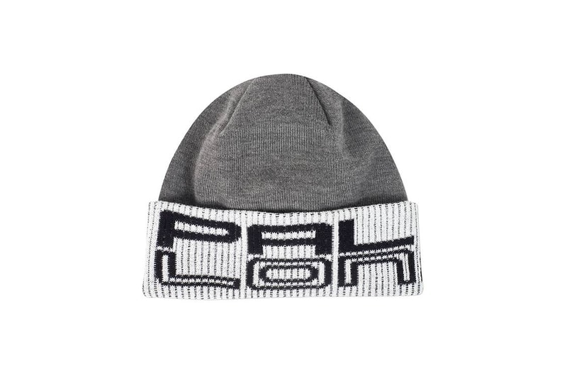 Palace Skateboards 秋季系列第 6 週入手指南