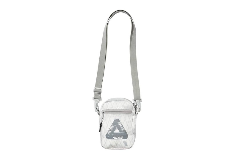 Palace Skateboards 秋季系列第 6 週入手指南
