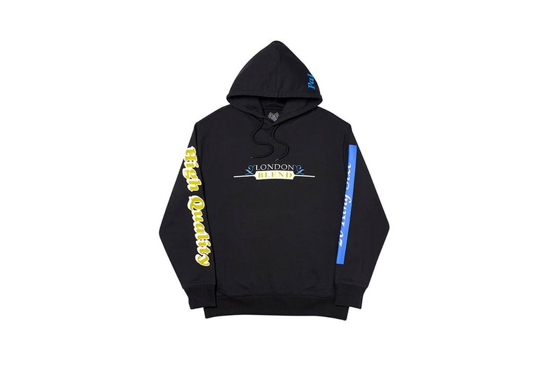 Palace Skateboards 秋季系列第 5 週入手指南