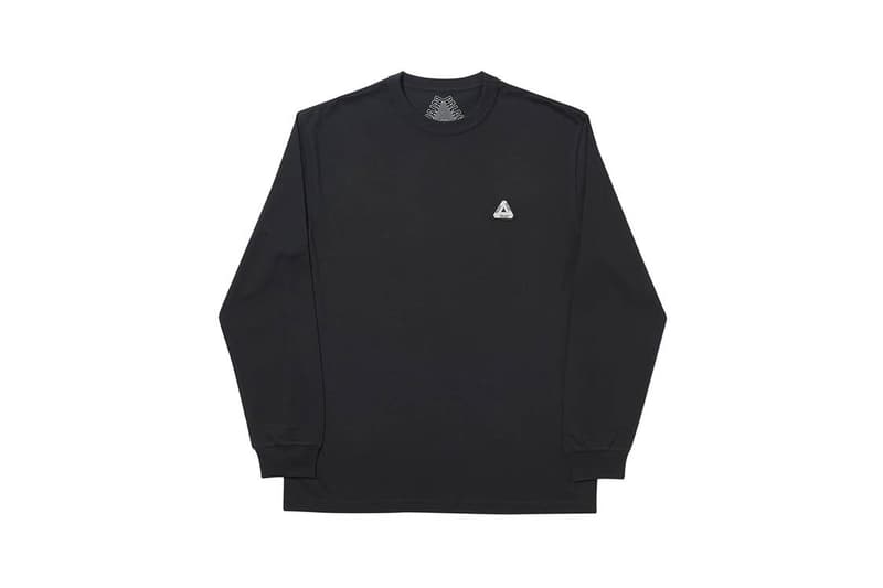 Palace Skateboards 秋季系列第 7 週入手指南