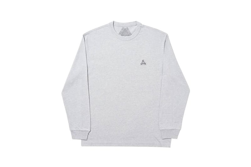 Palace Skateboards 秋季系列第 7 週入手指南