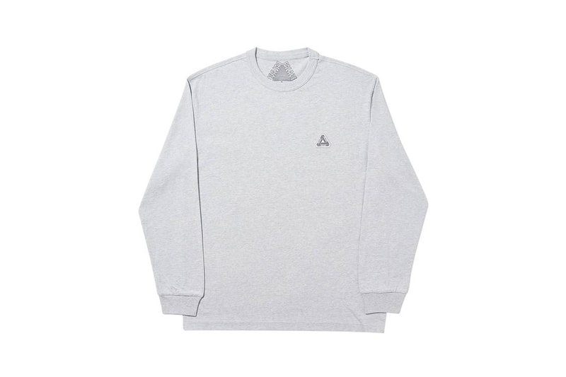 Palace Skateboards 秋季系列第 7 週入手指南