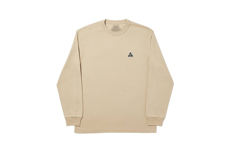 Palace Skateboards 秋季系列第 7 週入手指南