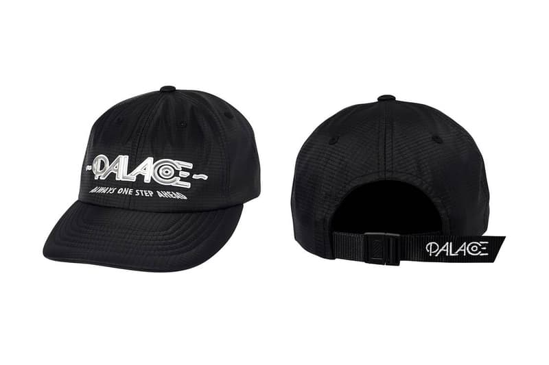 Palace Skateboards 秋季系列第 7 週入手指南