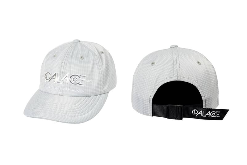 Palace Skateboards 秋季系列第 7 週入手指南