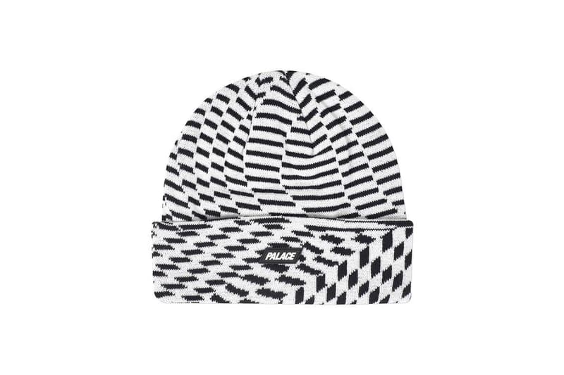 Palace Skateboards 秋季系列第 7 週入手指南