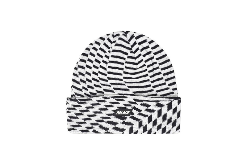 Palace Skateboards 秋季系列第 7 週入手指南