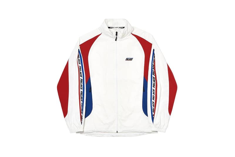 Palace Skateboards 秋季系列第 7 週入手指南