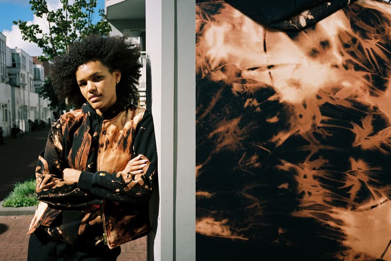 Carhartt WIP x Patta 聯乘系列正式發佈