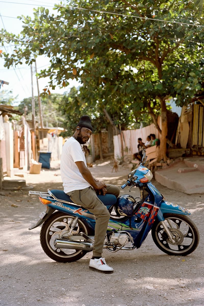 Clarks ORIGINALS X Patta 全新聯名即將發售