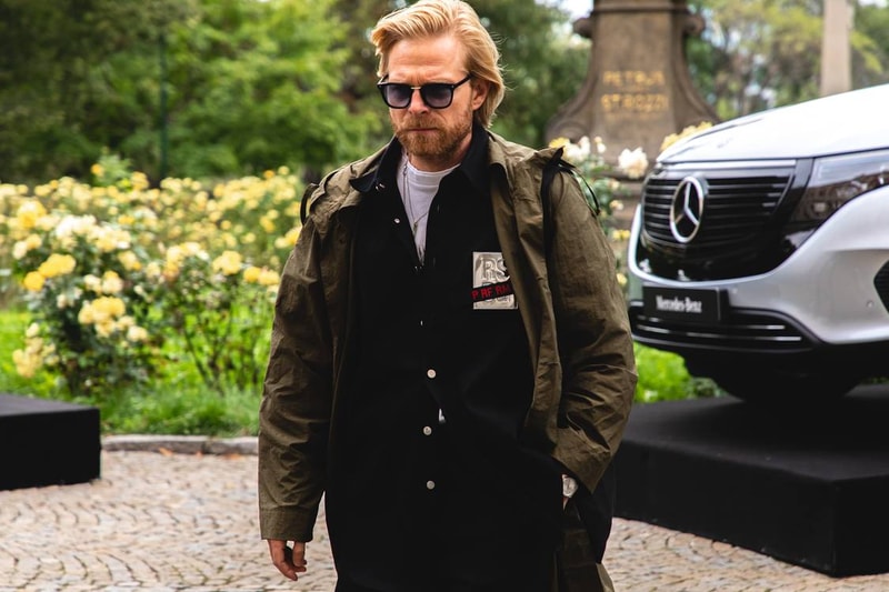Street Style：2020 春夏布拉格時裝周街拍特輯