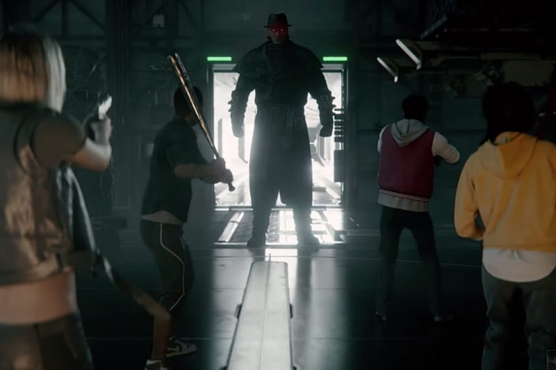 《Resident Evil》續作確定！恐怖生存遊戲《Project Resistance》發布首支遊戲預告