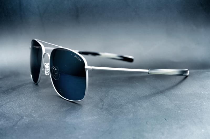 Randolph Engineering 全新 2019 秋冬系列眼鏡作