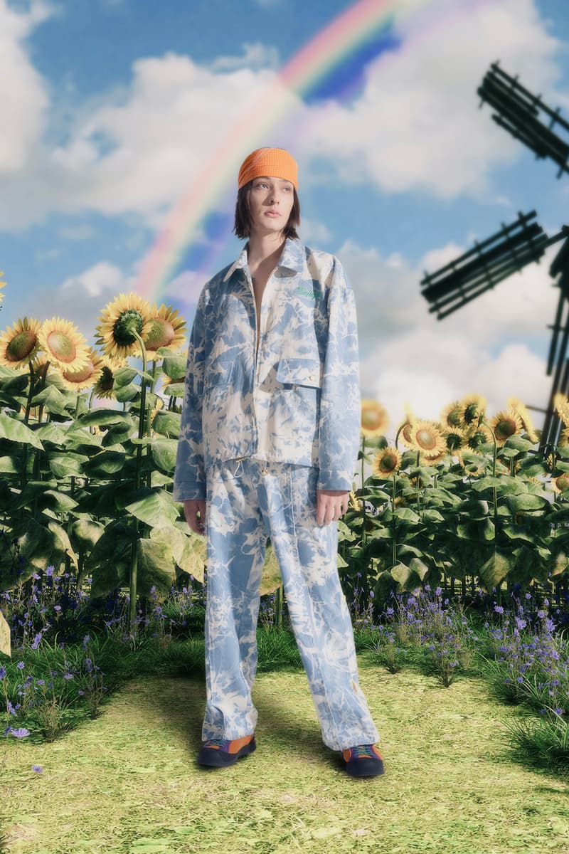 SOFTEPIN 发布 2019 秋冬系列 Lookbook