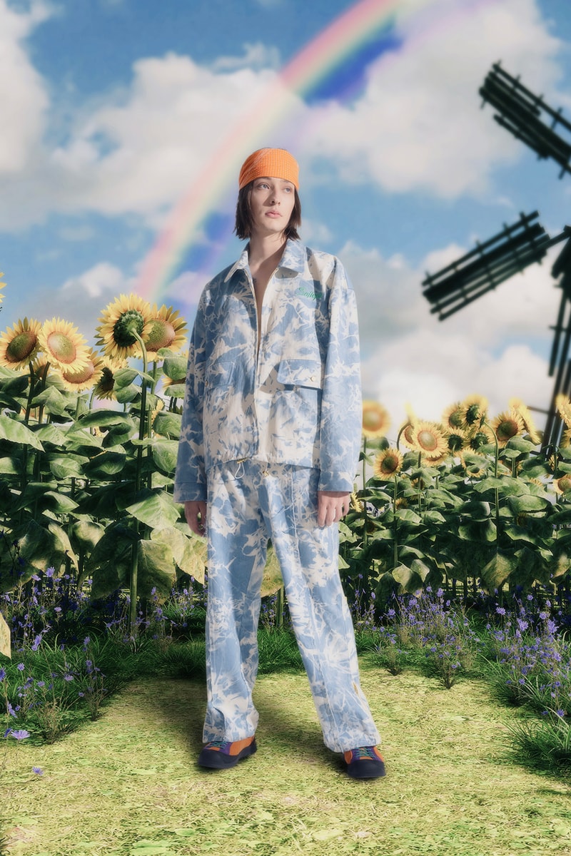 SOFTEPIN 发布 2019 秋冬系列 Lookbook