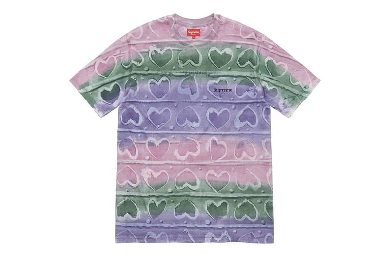 Supreme 2019 秋冬系列第 3 週入手指南