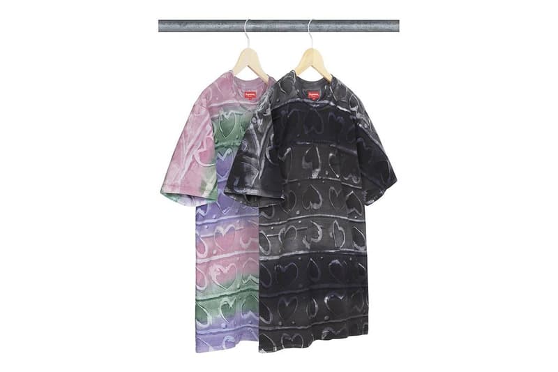 Supreme 2019 秋冬系列第 3 週入手指南