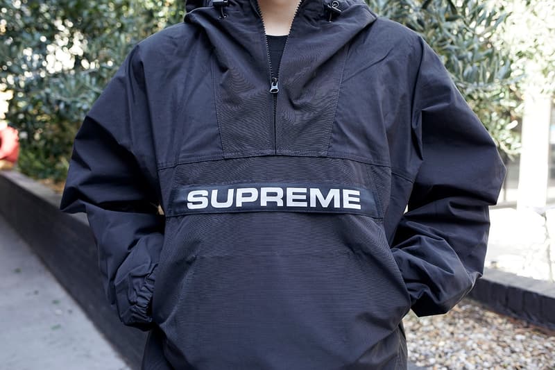 HYPEBEAST 獨家近賞 Supreme x Nike SB Dunk Low 聯乘系列三色鞋款