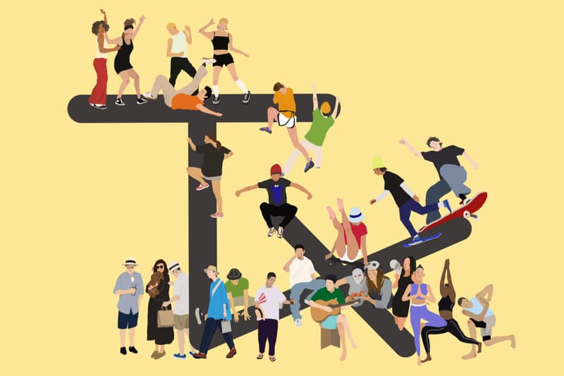 TX 淮海|年轻力文化中心创新峰会於上海舉辦