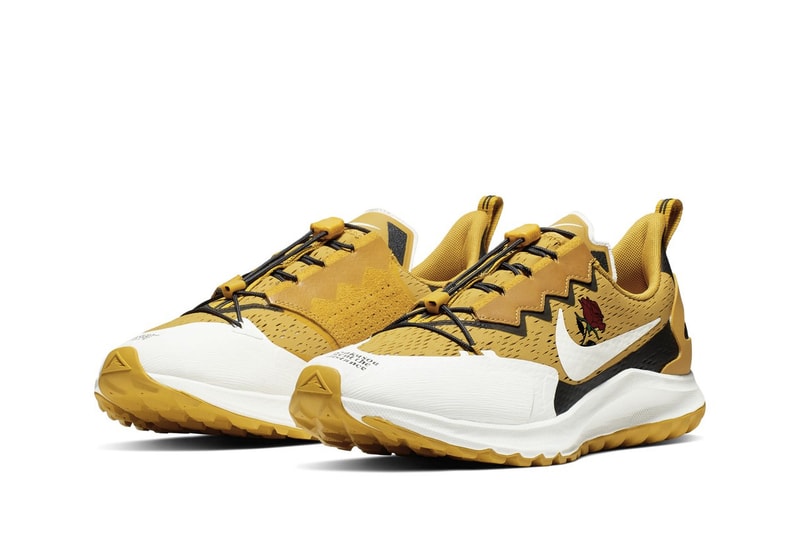 UNDERCOVER x Nike GYAKUSOU 2019 聯乘系列鞋款官方圖輯曝光
