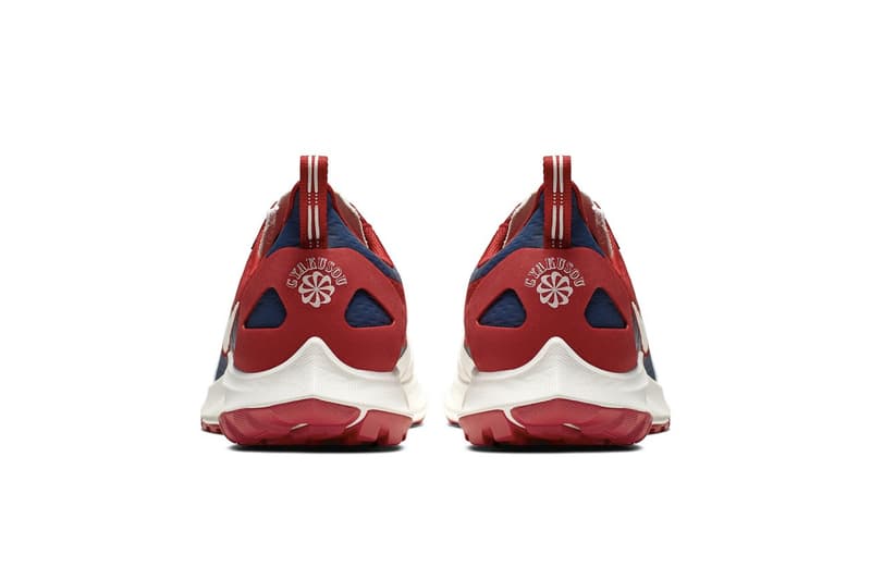 UNDERCOVER x Nike GYAKUSOU 2019 聯乘系列鞋款官方圖輯曝光