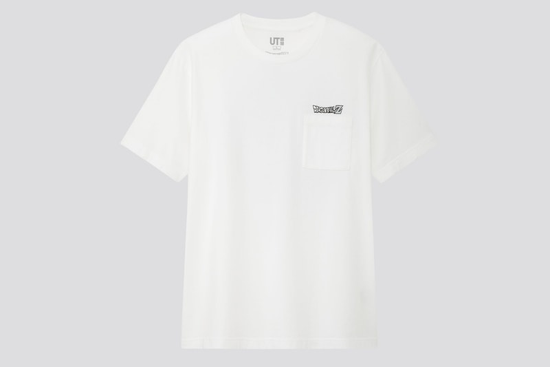 三方合作 − UNIQLO UT x《Dragon Ball》x 河村康輔全新聯乘系列即將登場
