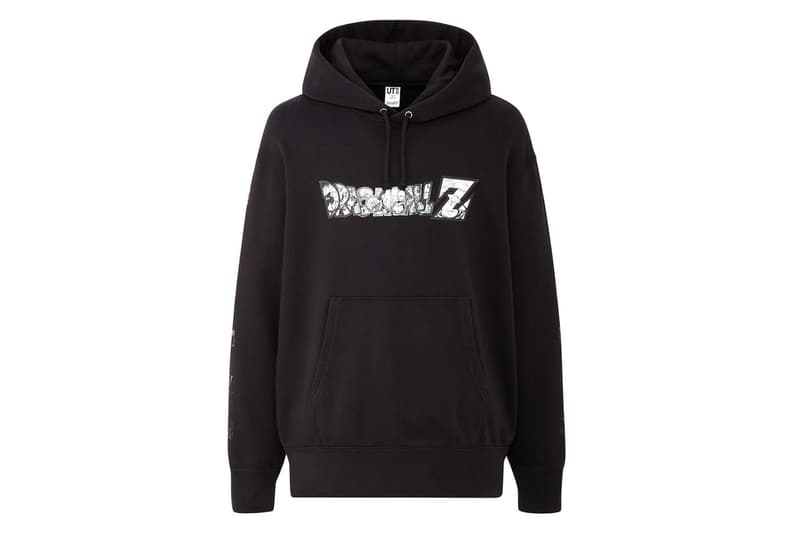 三方合作 − UNIQLO UT x《Dragon Ball》x 河村康輔全新聯乘系列即將登場