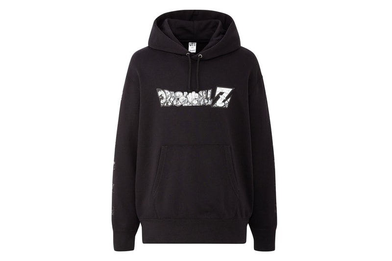 三方合作 − UNIQLO UT x《Dragon Ball》x 河村康輔全新聯乘系列即將登場