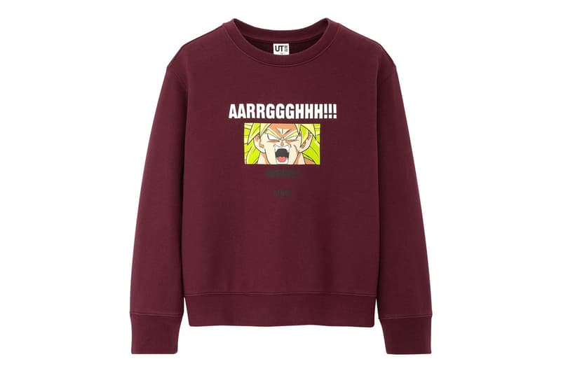 三方合作 − UNIQLO UT x《Dragon Ball》x 河村康輔全新聯乘系列即將登場