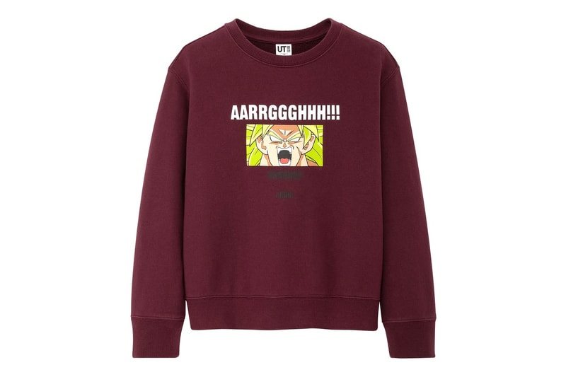 三方合作 − UNIQLO UT x《Dragon Ball》x 河村康輔全新聯乘系列即將登場