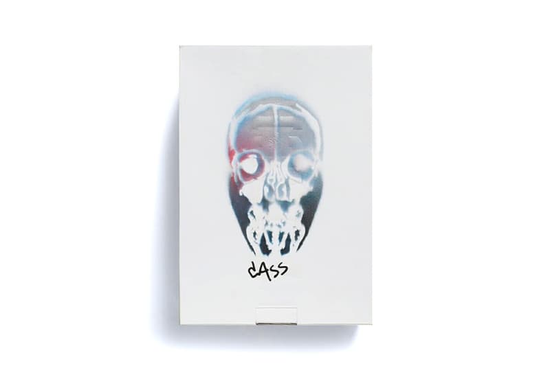 全新限量鞋款 Virgil Abloh x MCA Chicago x Cassius Hirst x Nike Air Force 1 正式開售