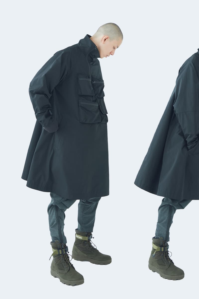 wisdom® 2019 秋冬系列「 X．01」上架情報