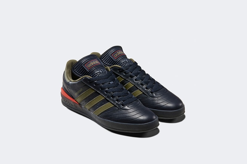 西山徹主理－adidas Originals by DESCENDANT 推出 2019 秋冬季度完整系列