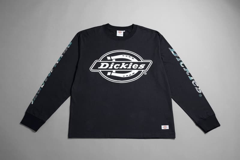 Dickies 携手 Mastermind Japan 等品牌推出双十一限定系列
