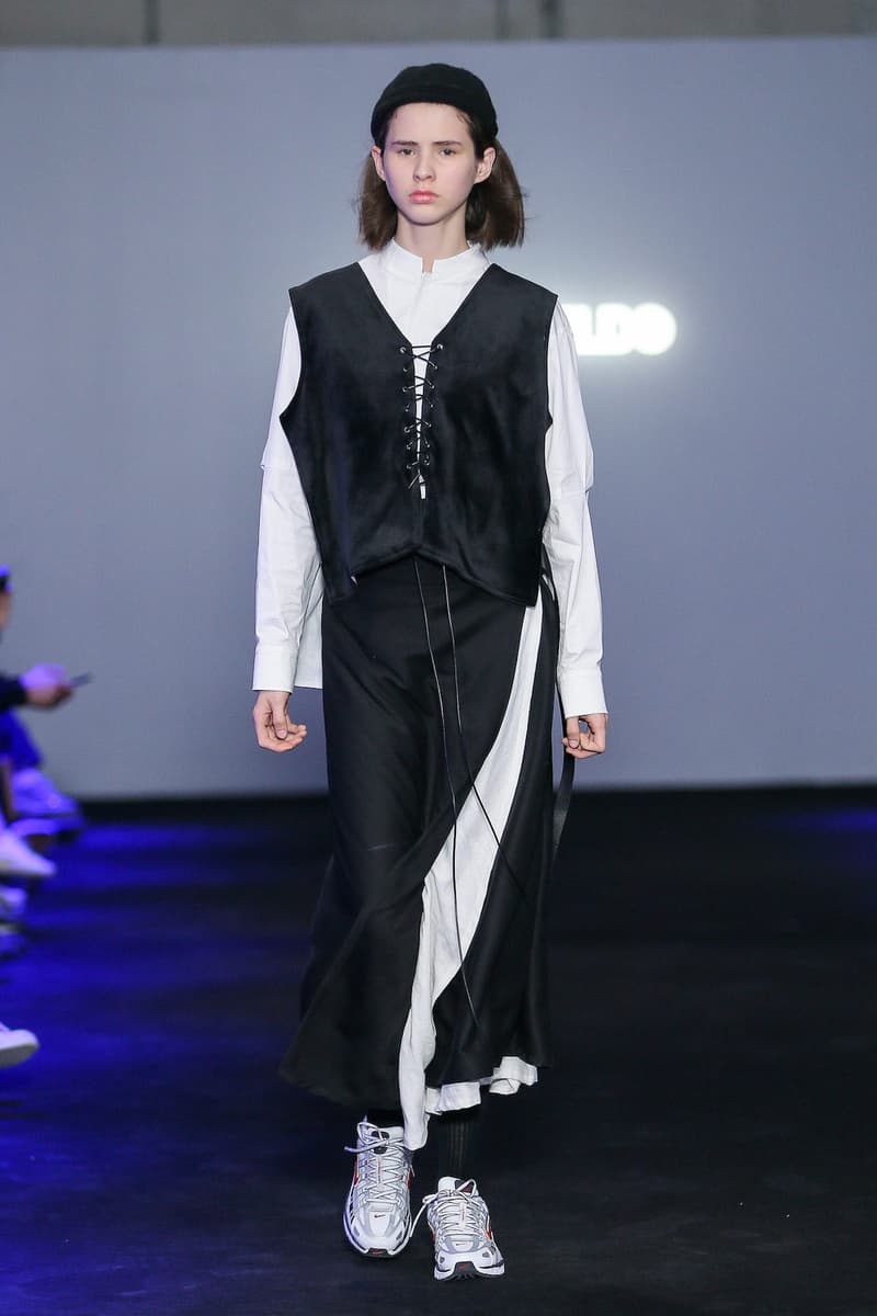 ROARINGWILD 發佈 2020 春夏「SILENT SPRING」系列