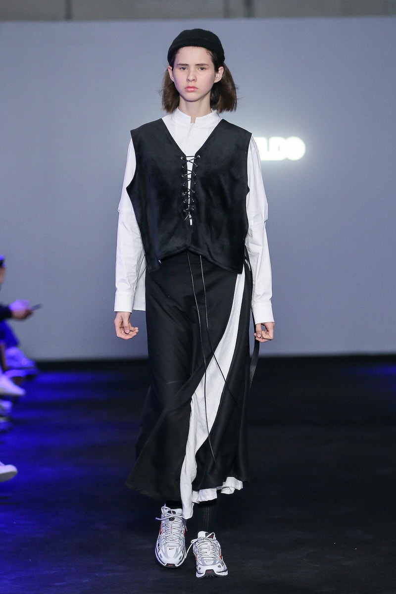 ROARINGWILD 發佈 2020 春夏「SILENT SPRING」系列