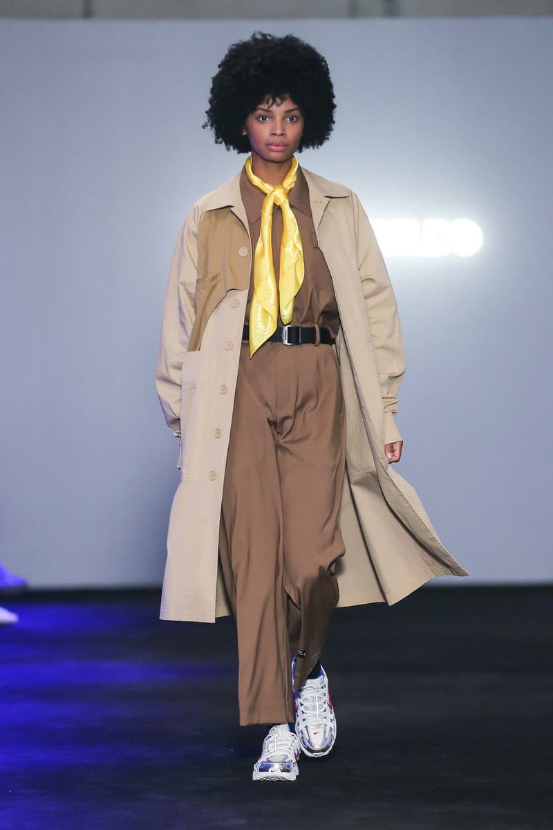 ROARINGWILD 發佈 2020 春夏「SILENT SPRING」系列