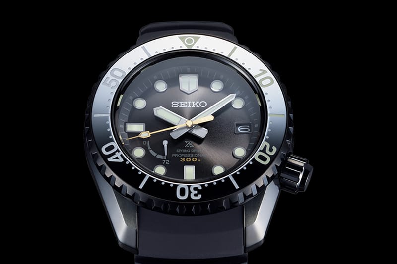 頂上之傑作－Seiko LX 系列推出限量金屬陶瓷手錶款式