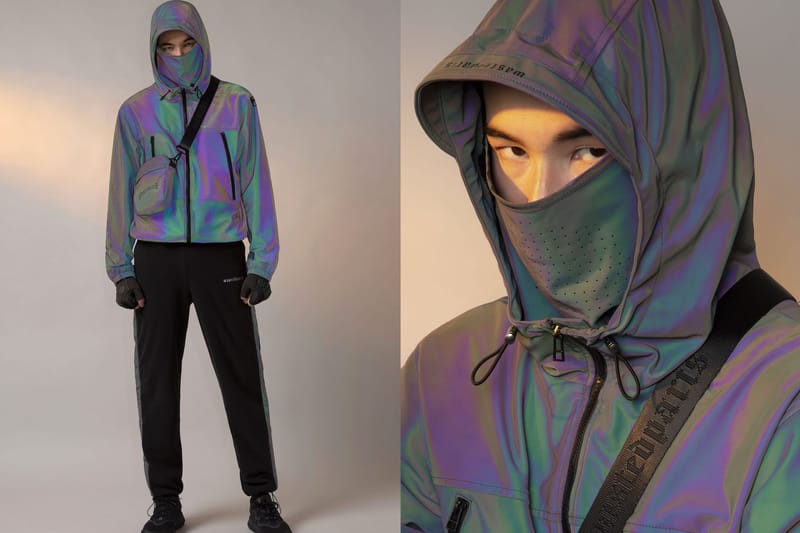 Wasted Paris 發佈 2019 秋冬系列 Lookbook