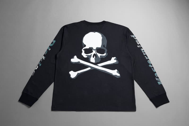 Dickies 携手 Mastermind Japan 等品牌推出双十一限定系列