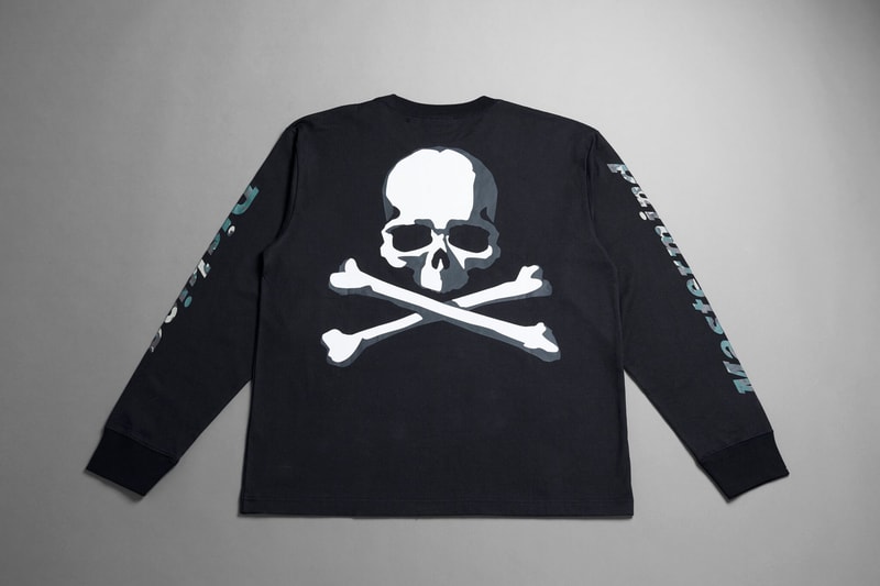 Dickies 携手 Mastermind Japan 等品牌推出双十一限定系列