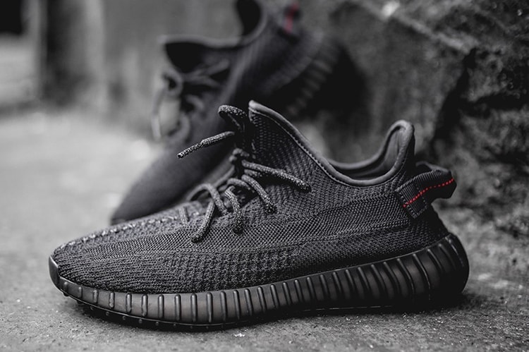 adidas YEEZY BOOST 350 V2 或將於 2020 年推出 9 款全新配色