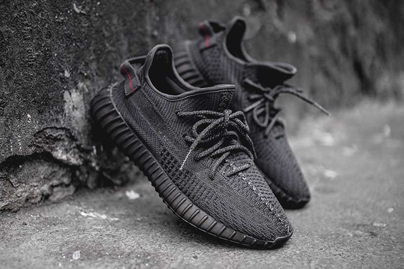 adidas YEEZY 鞋款系列 11 月份「完整發售情報」搶先公開